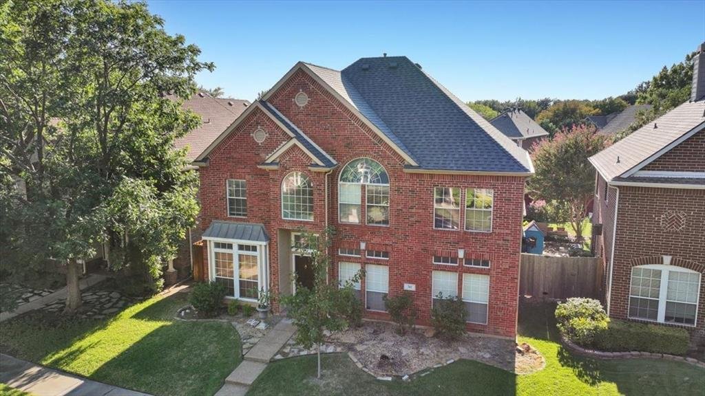 Maison à Coppell, Texas, États-Unis 3 - 19009857