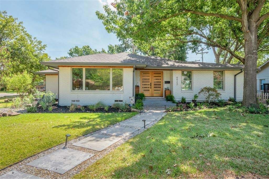 House in Dallas, Texas, United States 1 - 19014373