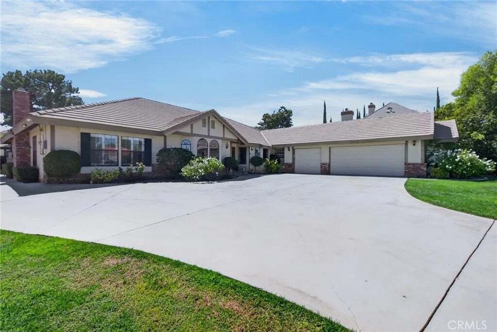 Casa en Palmdale, California, Estados Unidos 4 - 19014108