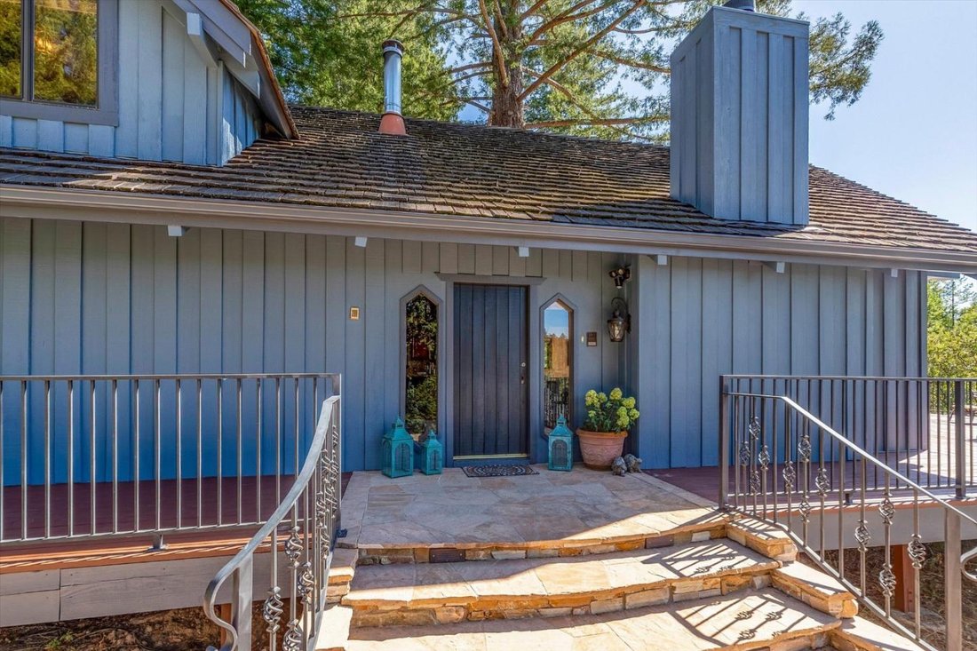 House in Los Gatos, California, United States 4 - 19012762