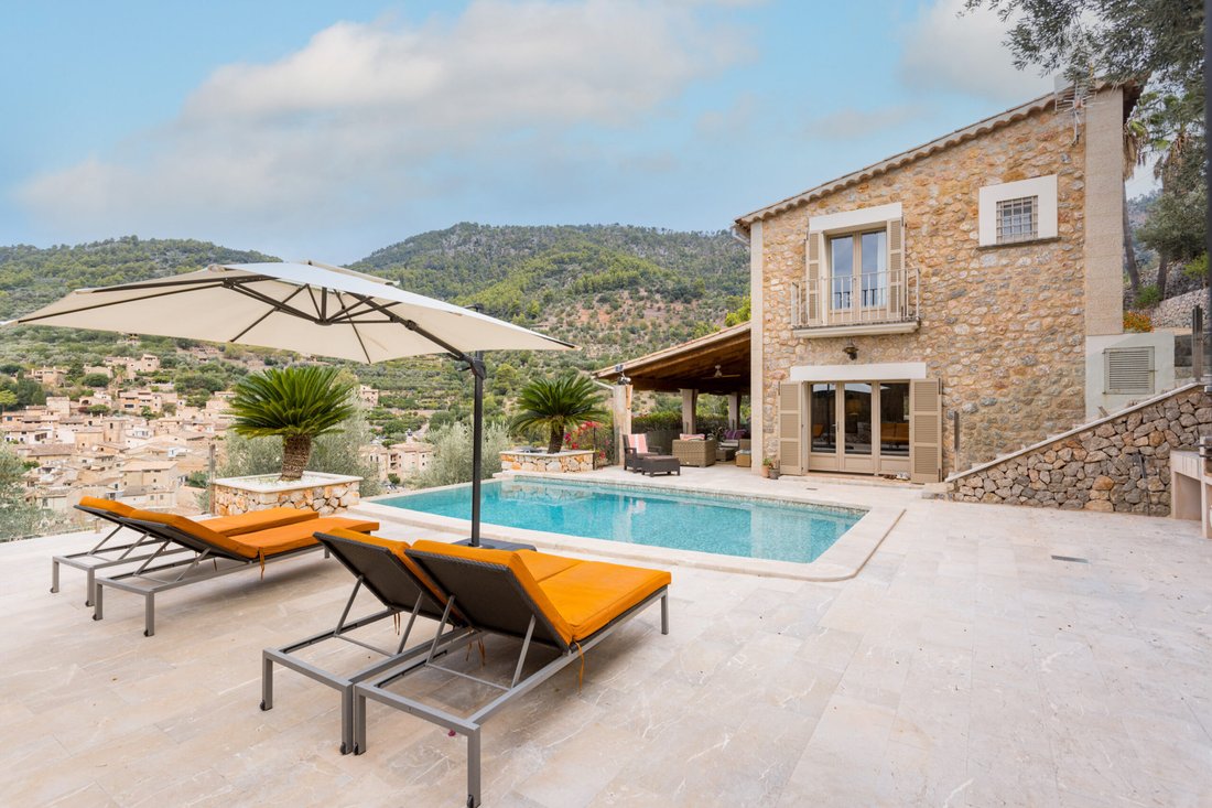 Casa a Sóller, Isole Baleari, Spagna 3 - 18574498