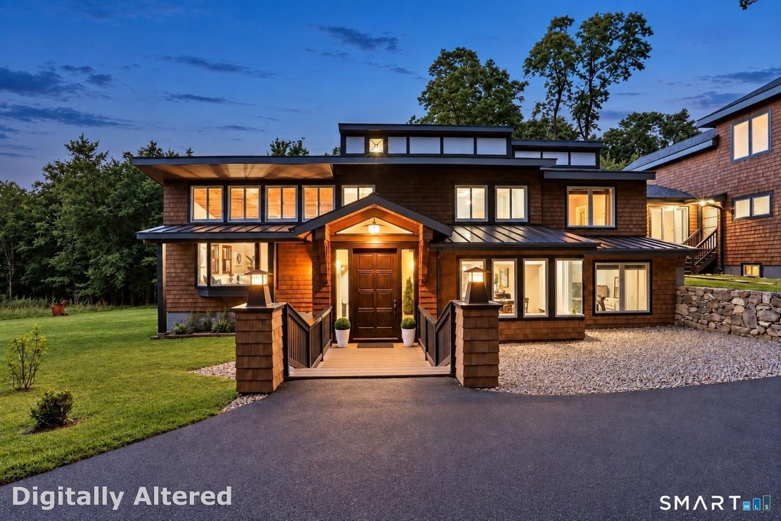 House in South Salem, New York, United States 1 - 19012048