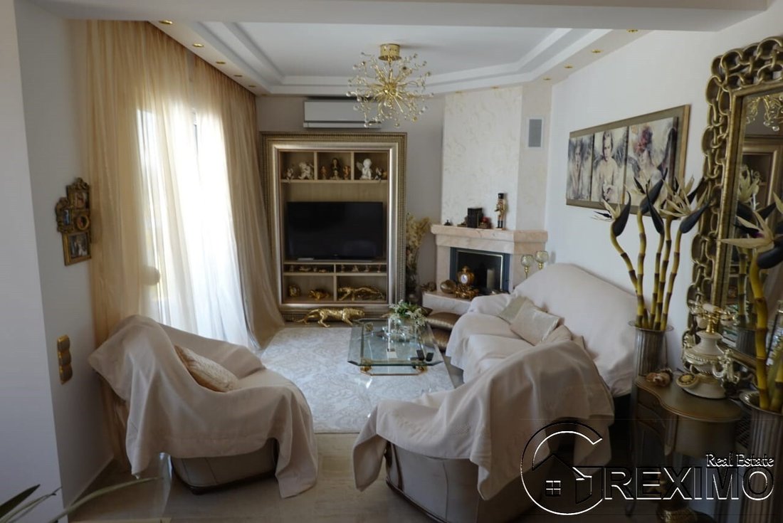 Townhouse in Nea Propontida, Macedonia and Thrace, Greece 5 - 19012348