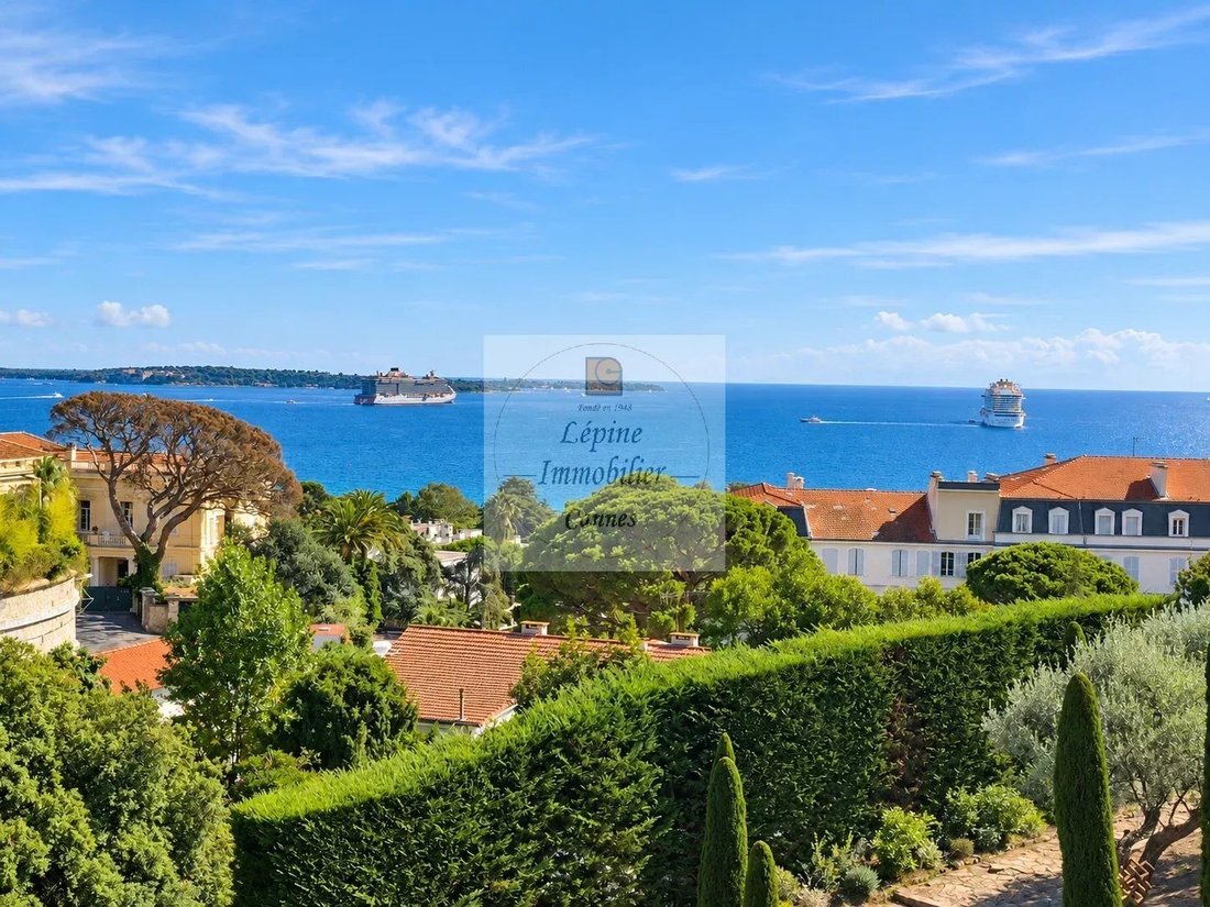 Apartment in Cannes, Provence-Alpes-Côte d'Azur, France 2 - 19015146