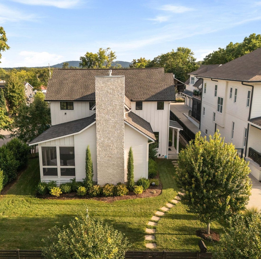 House in Nashville, Tennessee, United States 3 - 19012995