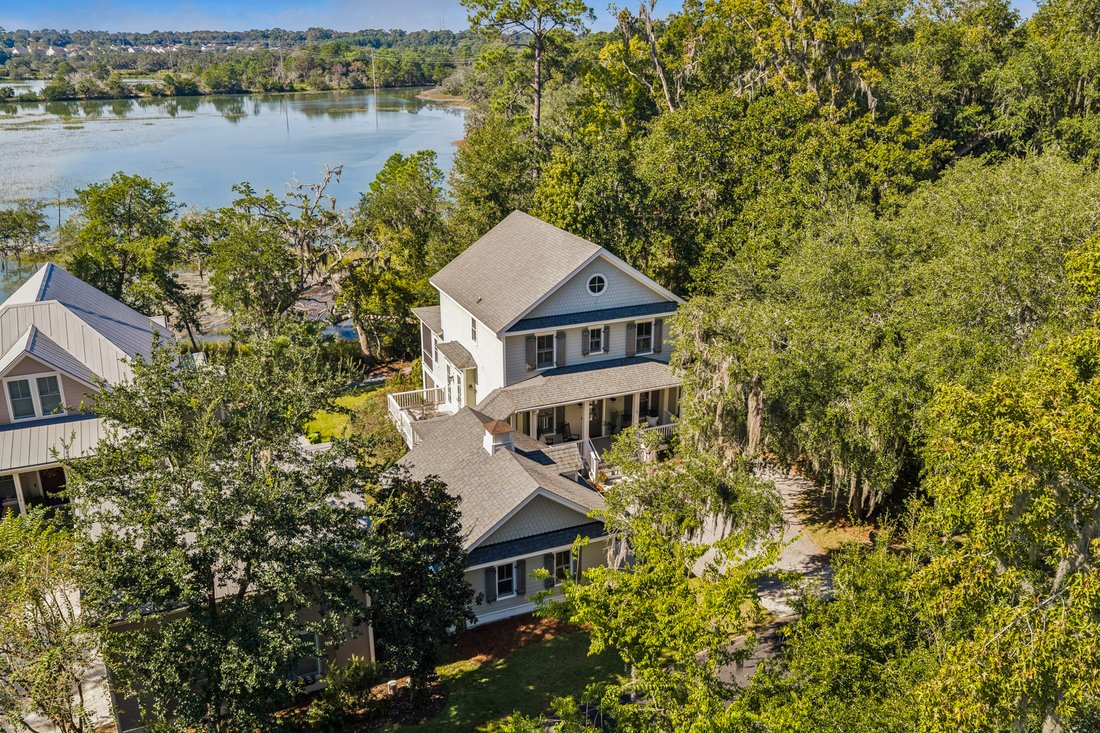 House in Beaufort, South Carolina, United States 2 - 19011530