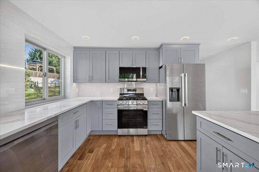House in Milford, Connecticut, United States 5 - 19012038