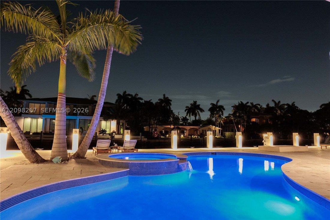 House in Fort Lauderdale, Florida, United States 4 - 19013387