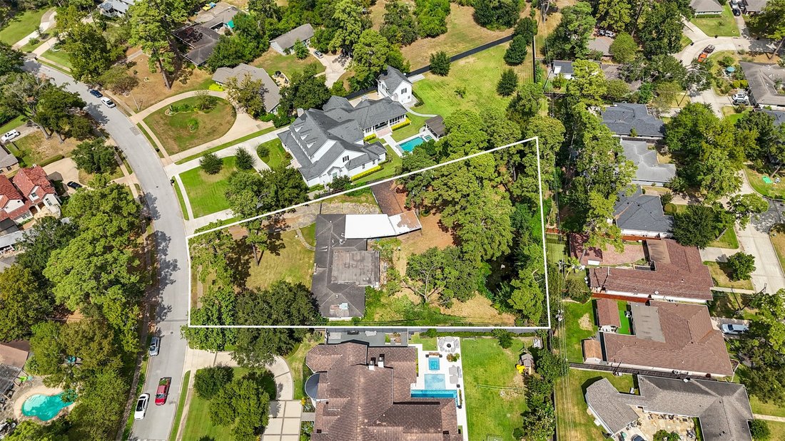 Casa a Houston, Texas, Stati Uniti 2 - 19000901