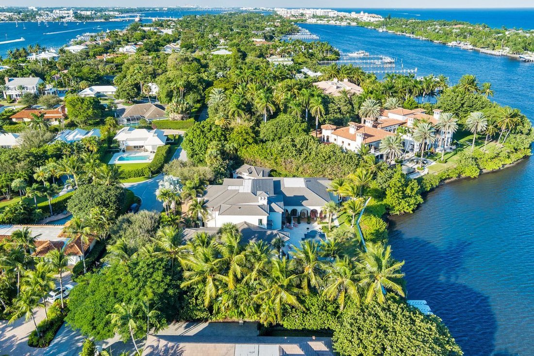 House in Lantana, Florida, United States 2 - 19014787