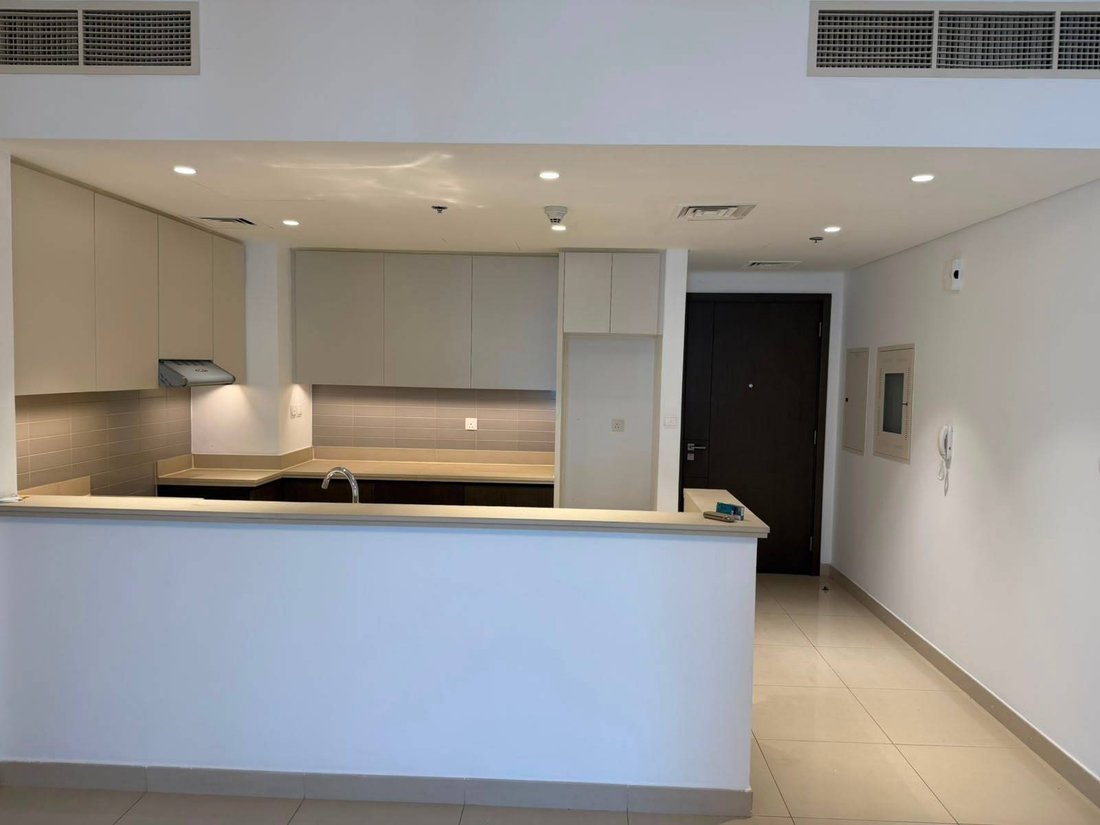 Apartment in Dubai Creek Harbour, Dubai, United Arab Emirates 3 - 19013286