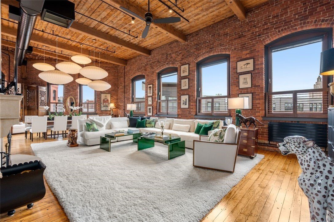 Condo in Providence, Rhode Island, United States 1 - 19011566