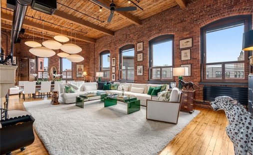 Condo in Providence, Rhode Island, United States 1