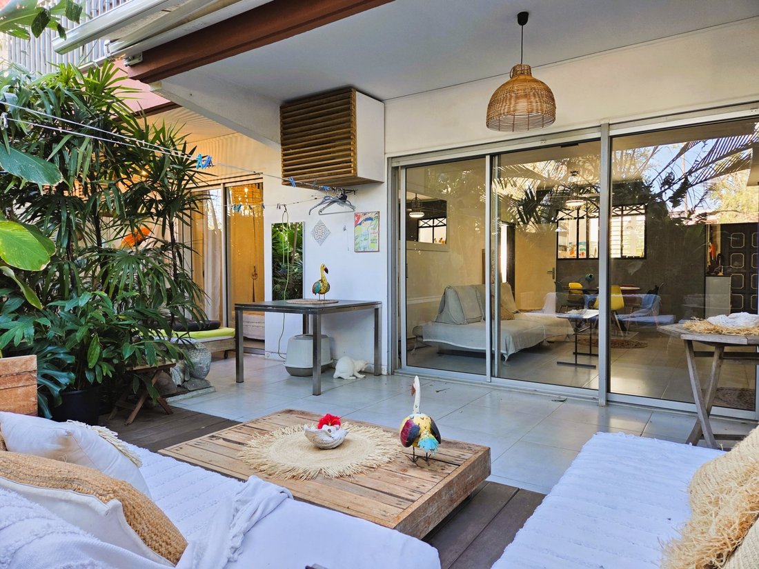 Appartement à France 3 - 19011126
