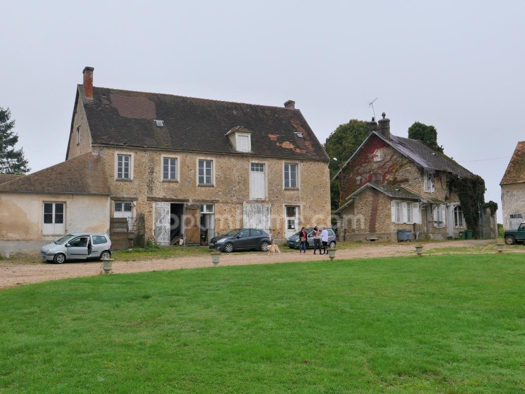 House in Garancieres, Ile-de-France, France 3 - 19010841