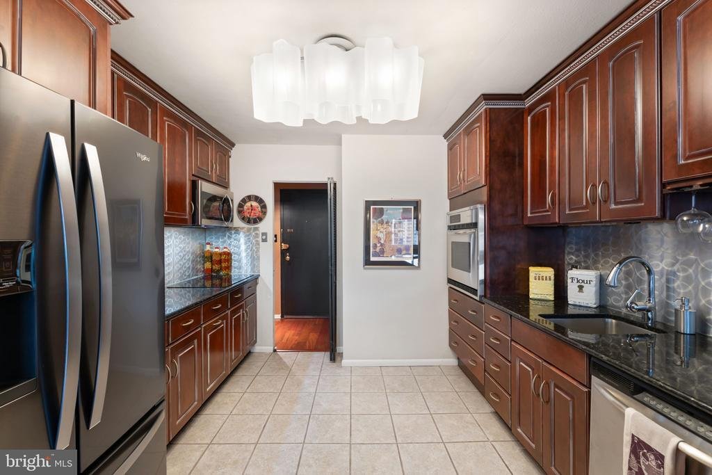 Apartment in Philadelphia, Pennsylvania, United States 4 - 19009907