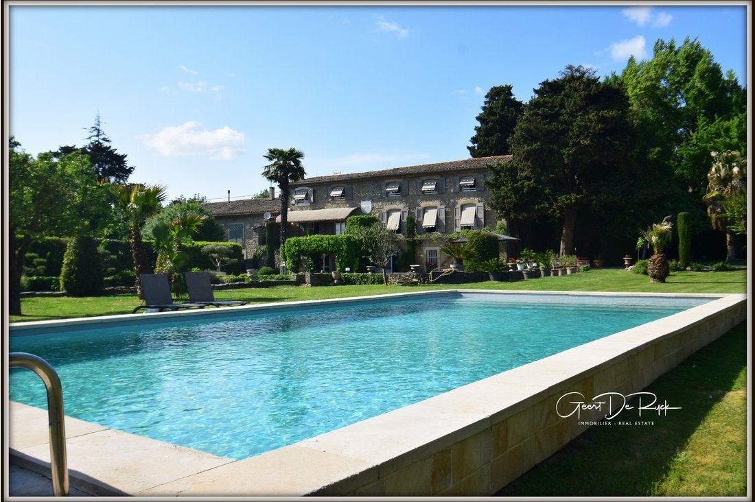 House in Carcassonne, Occitania, France 2 - 19011184