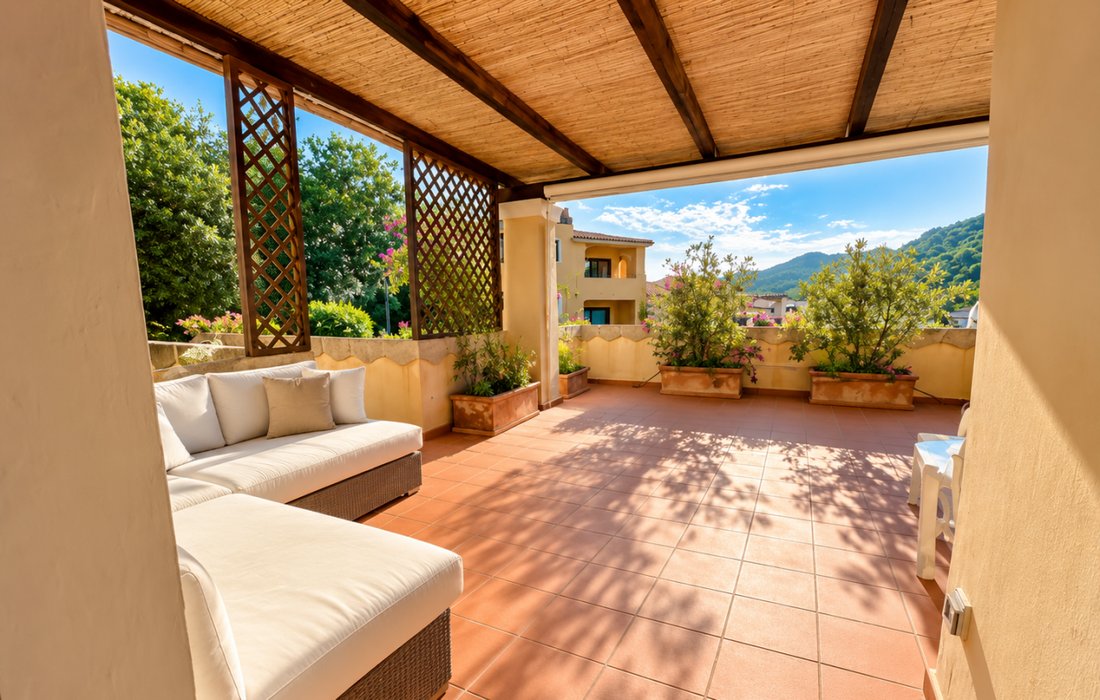 Apartamento en Abbiadori, Arzachena, Italia 2 - 19015543