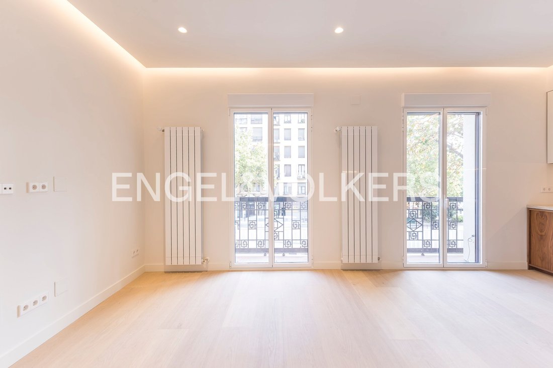 Apartment in Barrio Salamanca, Madrid, Spain 3 - 19014868