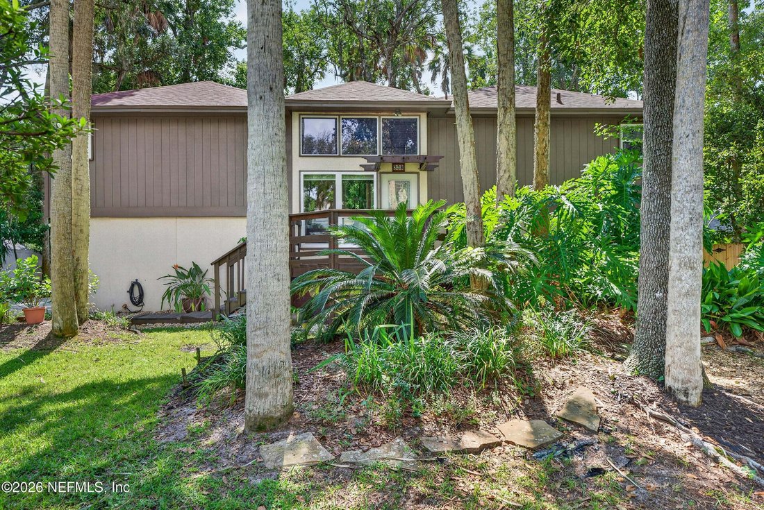 Casa a Atlantic Beach, Florida, Stati Uniti 1 - 19012000