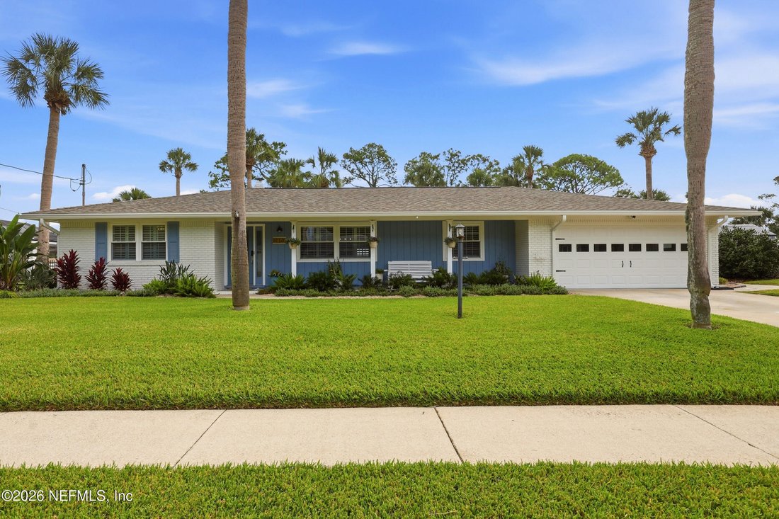 House in Jacksonville Beach, Florida, United States 2 - 19008916