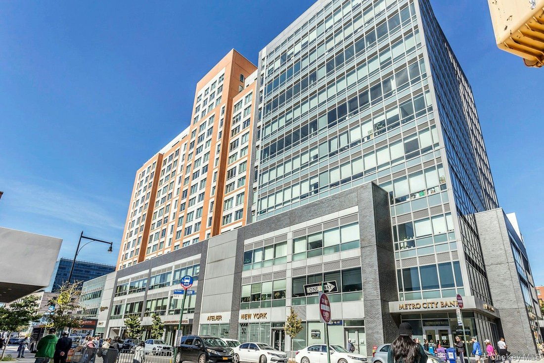 Condo in New York, New York, United States 3 - 19014785