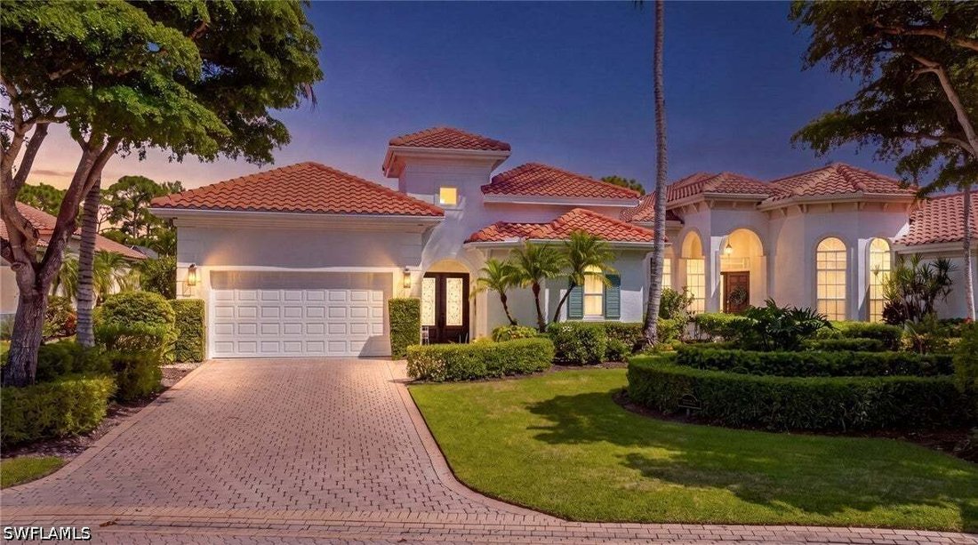 House in Estero, Florida, United States 1 - 19012260