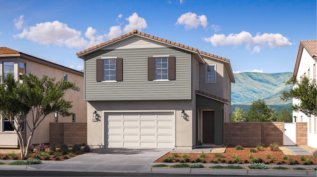 House in Santa Paula, California, United States 1 - 19011417