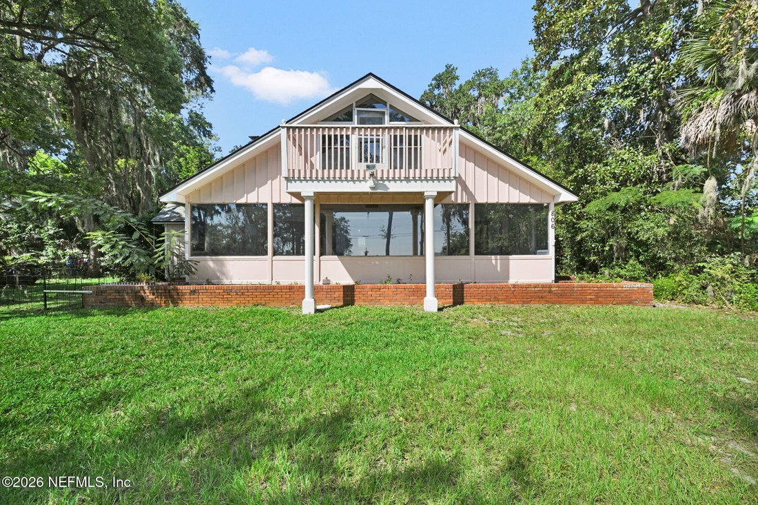 House in Orange Park, Florida, United States 1 - 19008910