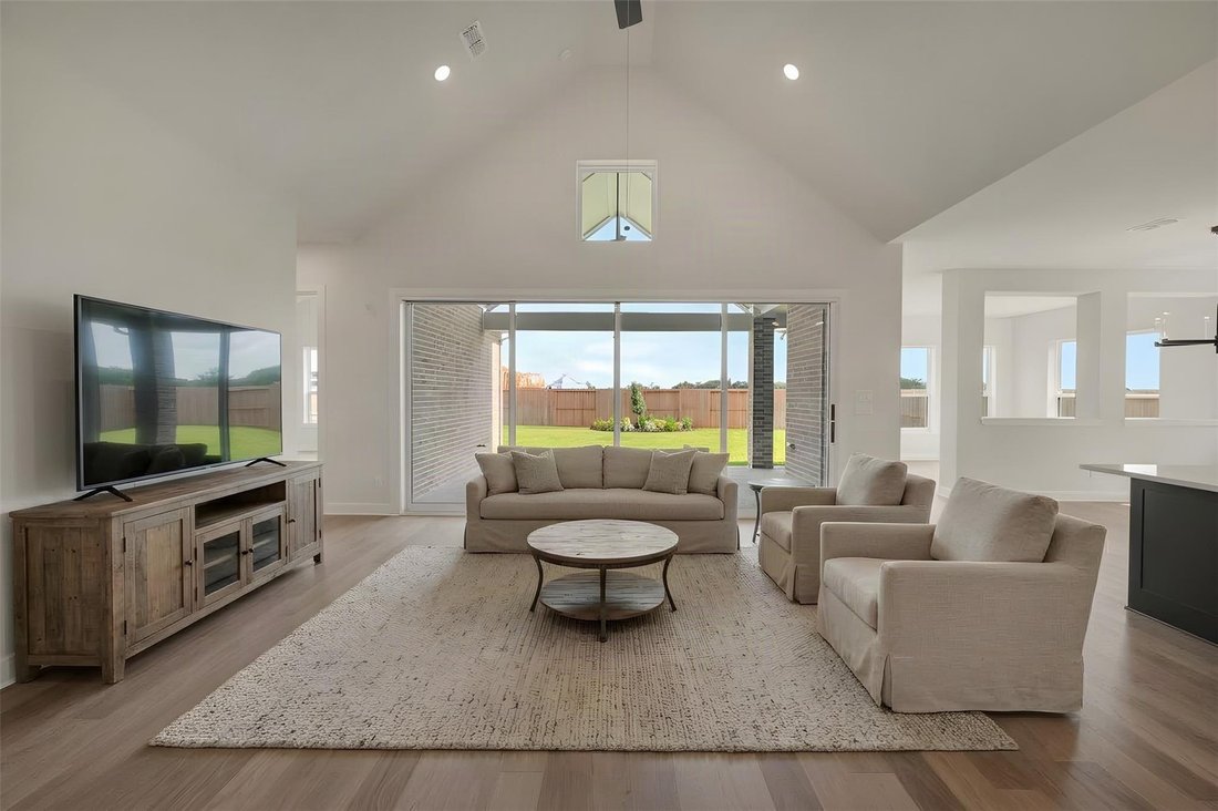 House in Missouri City, Texas, United States 3 - 17383261