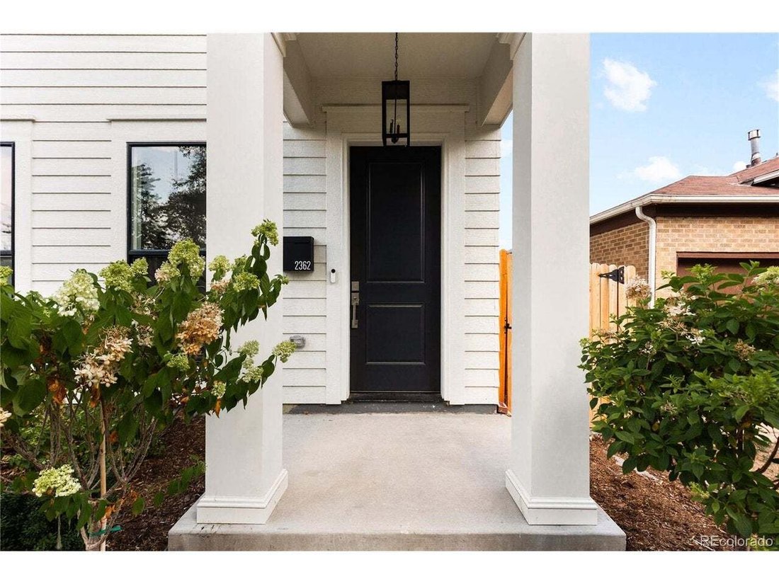 House in Aurora, Colorado, United States 2 - 19013010