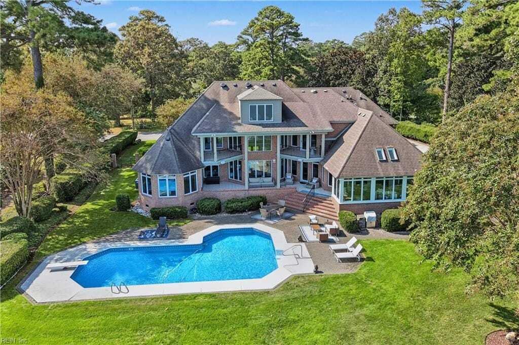 Casa en Virginia Beach, Virginia, Estados Unidos 4 - 18934173