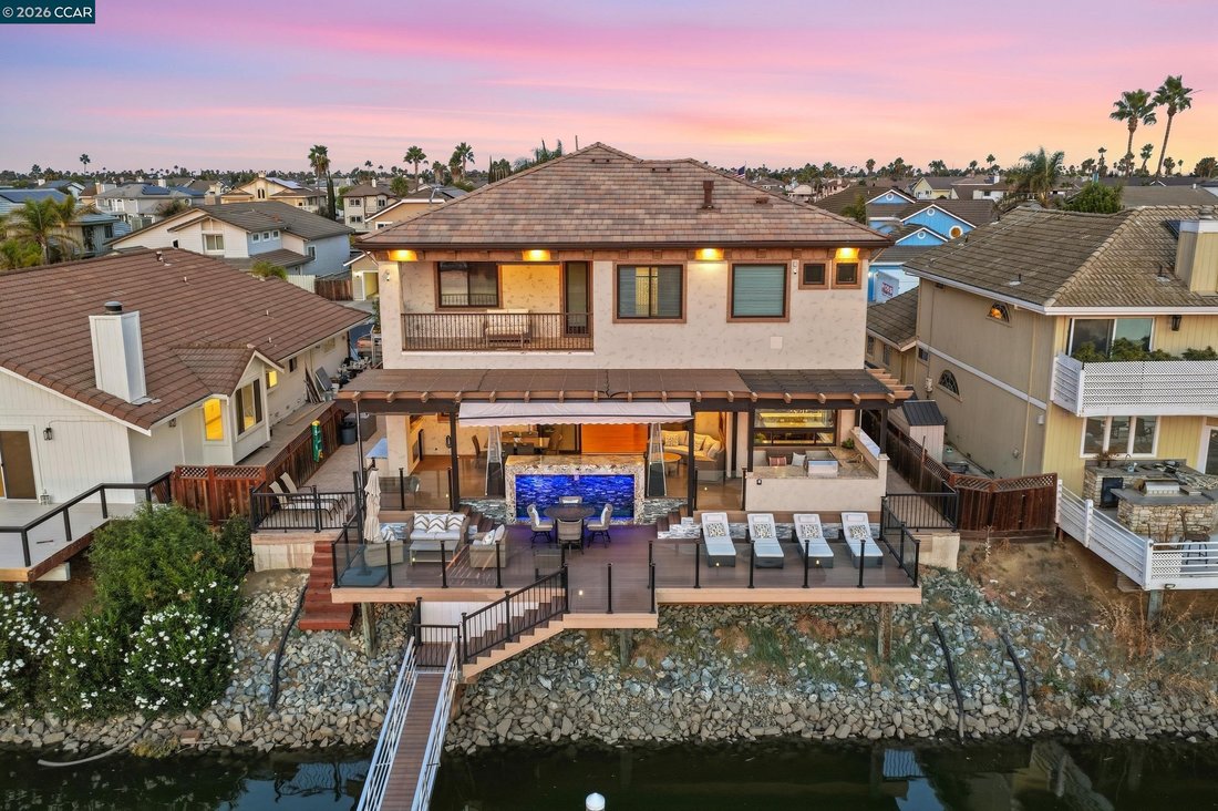 House in Discovery Bay, California, United States 1 - 19013006
