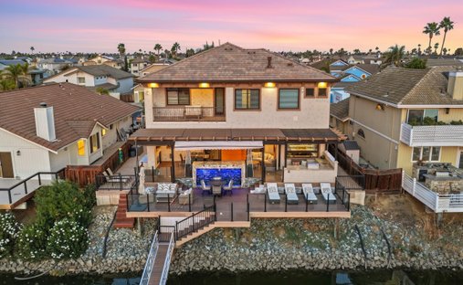 House in Discovery Bay, California, United States 1
