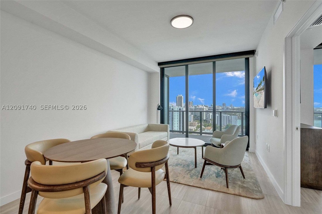 Condo in Miami Beach, Florida, United States 3 - 19009580