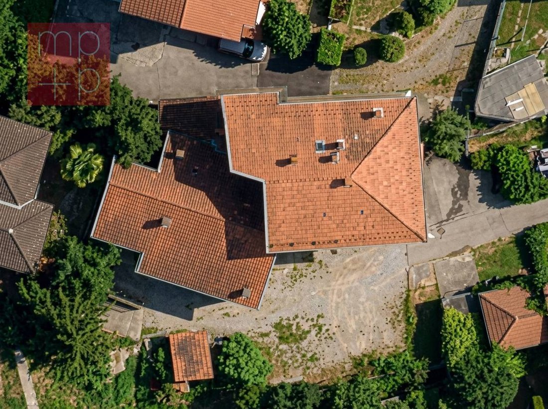 Apartment in Mendrisio, Ticino, Switzerland 2 - 19009249