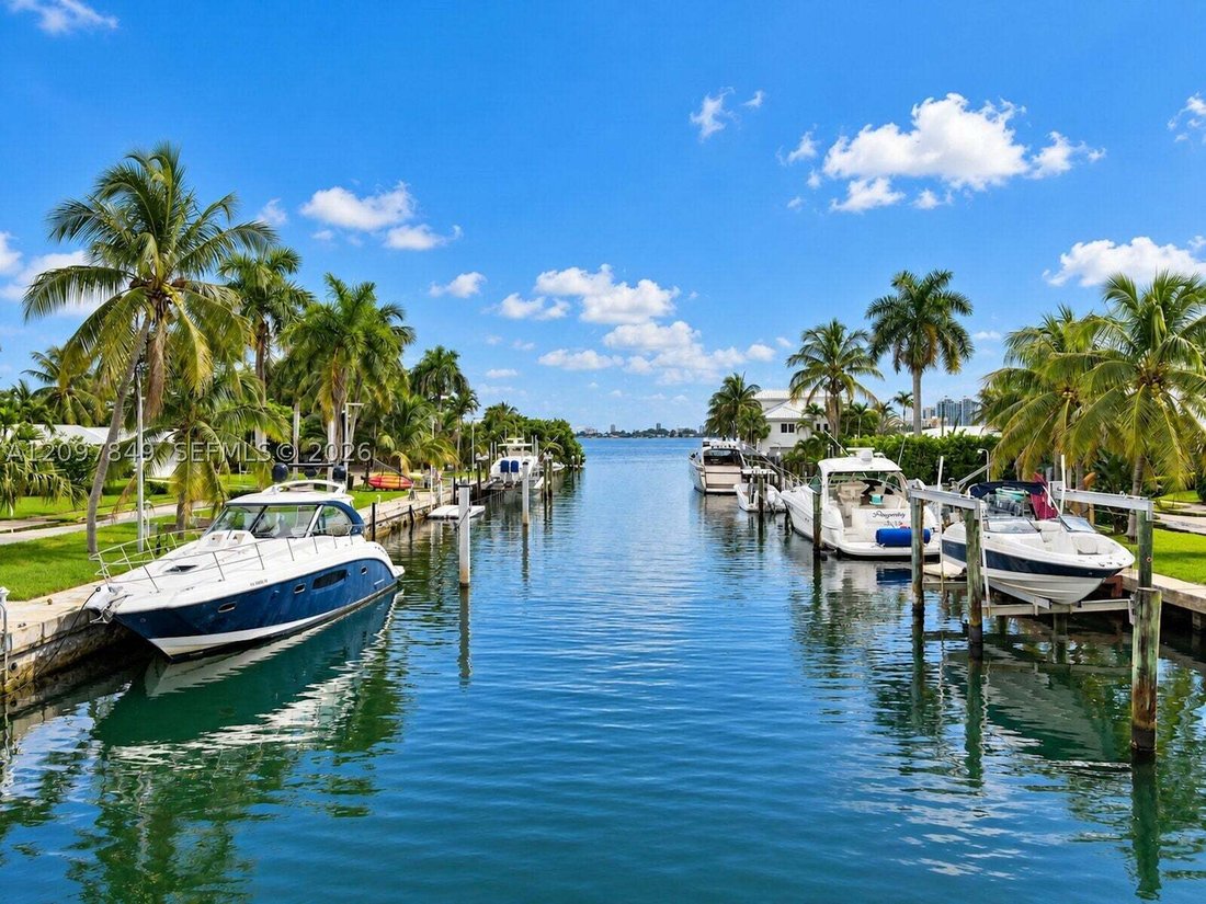 House in Miami, Florida, United States 3 - 19009572