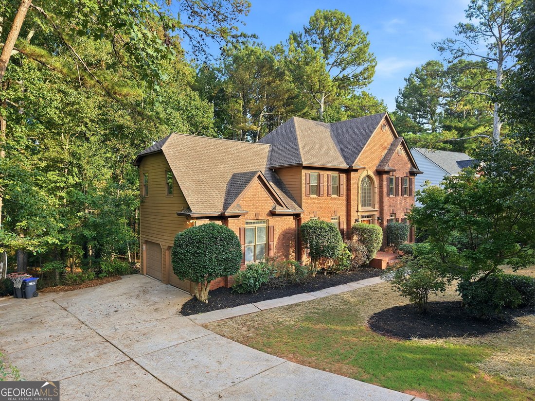 House in Lawrenceville, Georgia, United States 2 - 19013681