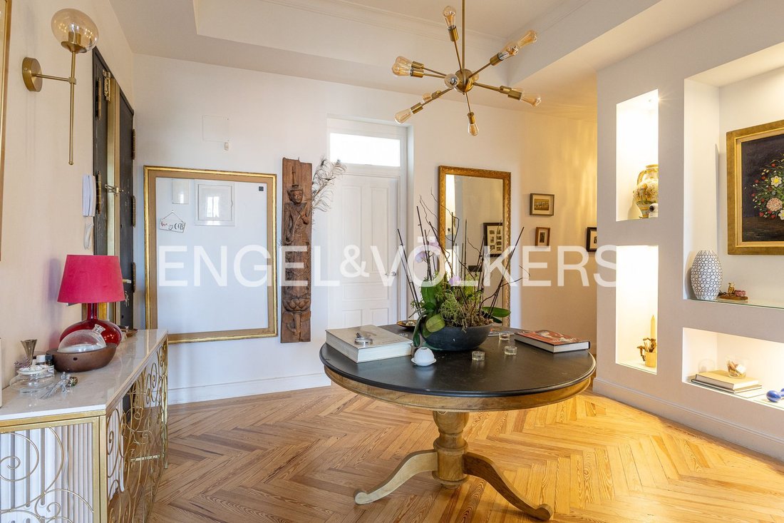 Apartment in Centro, Madrid, Spain 5 - 19014817