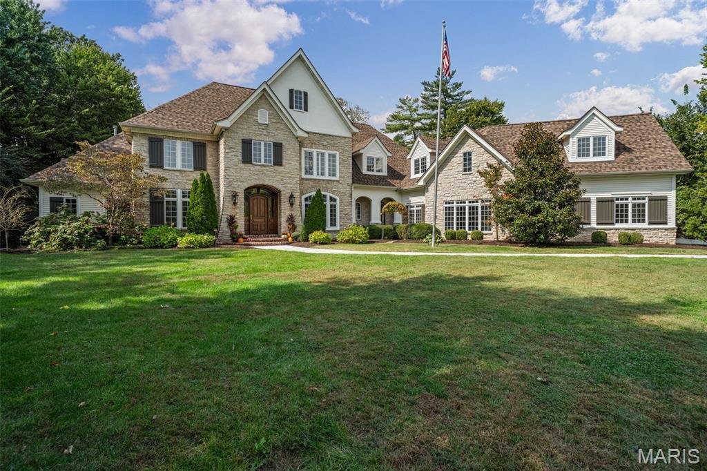 Casa en Town and Country, Misuri, Estados Unidos 2 - 19000456