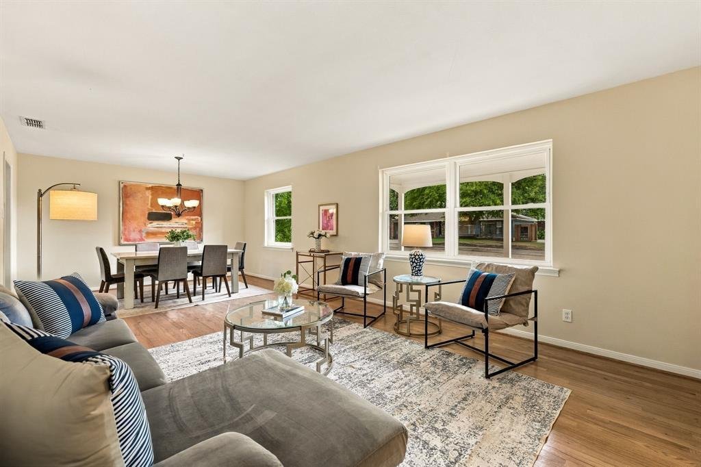 House in Dallas, Texas, United States 5 - 19014308