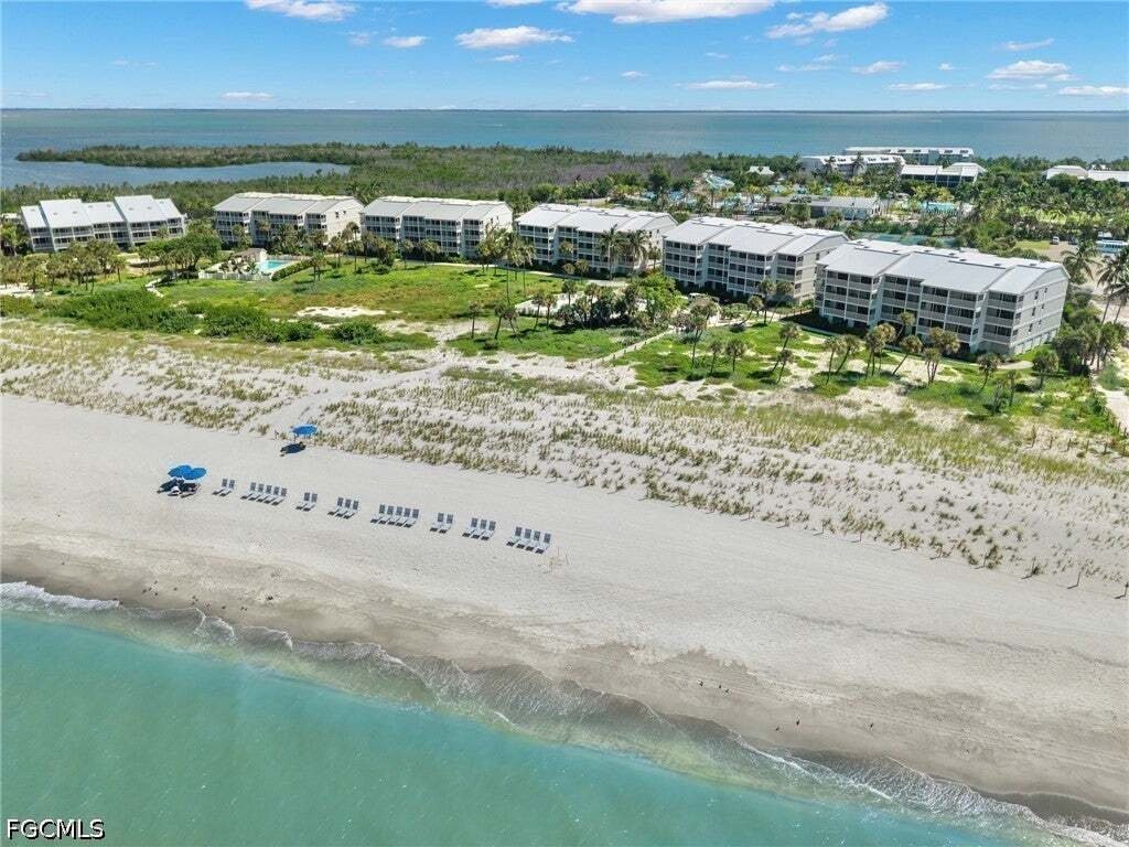 Appartement à Captiva, Floride, États-Unis 2 - 18662127