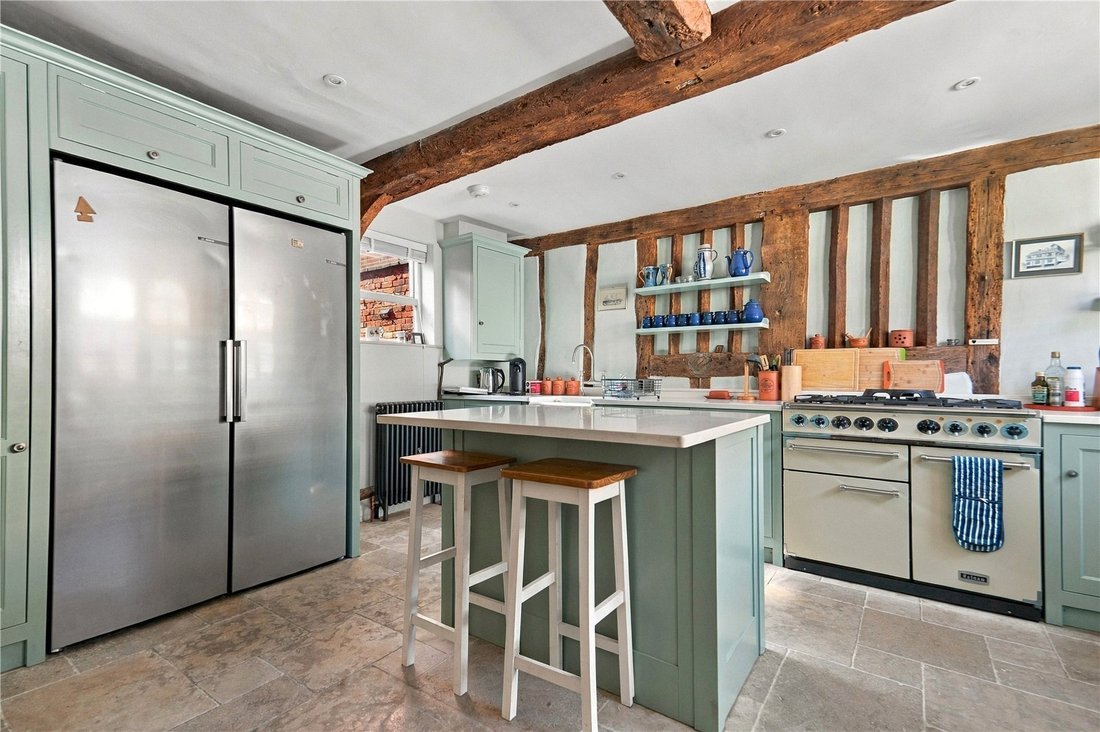 Haus in Woodbridge, England 4 - 19010783