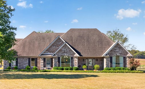 House in Nicholasville, Kentucky, United States 1