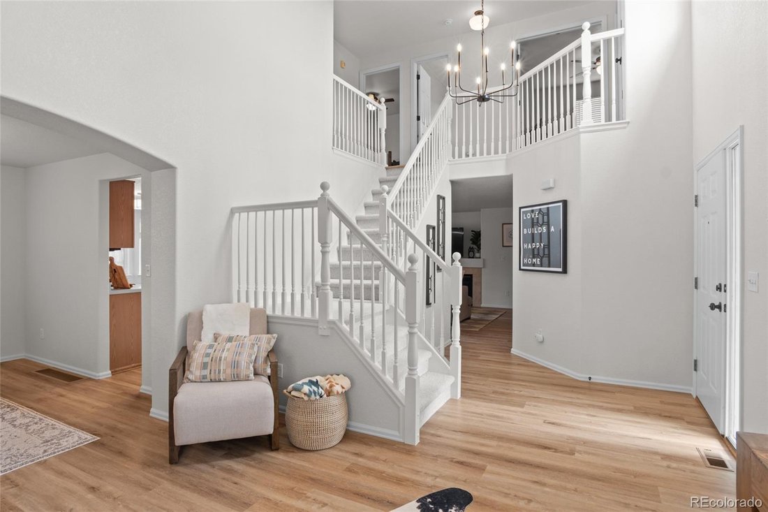 House in Brighton, Colorado, United States 4 - 19014889