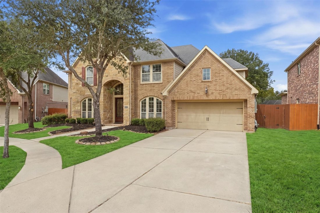 House in Houston, Texas, United States 2 - 19014430