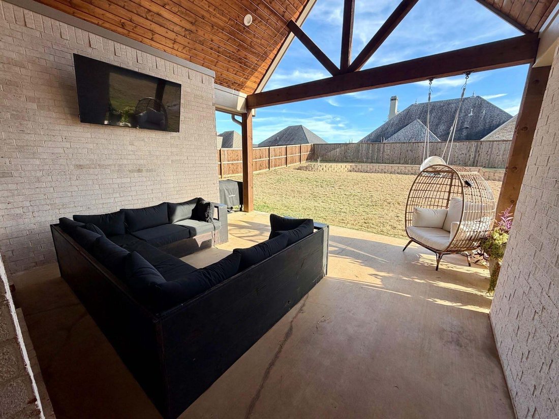 Casa en Longview, Texas, Estados Unidos 3 - 19012275