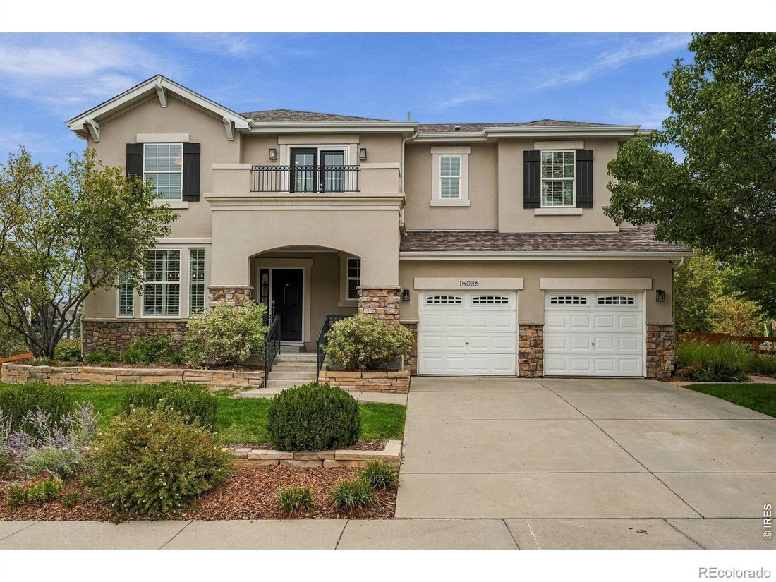 House in Broomfield, Colorado, United States 3 - 19009275