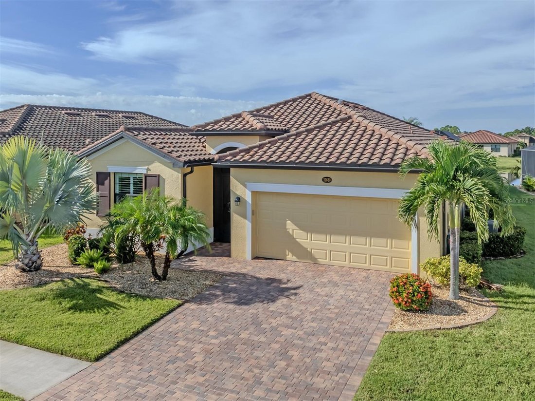 House in Venice, Florida, United States 1 - 19014852