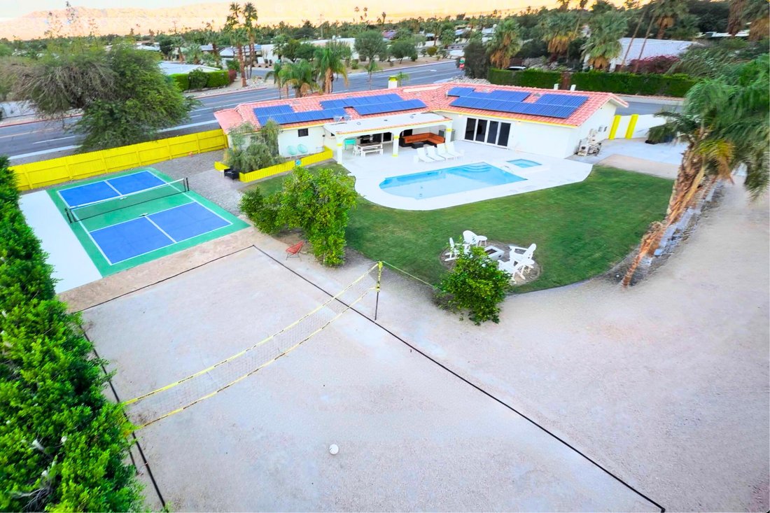 House in Palm Springs, California, United States 4 - 19012371